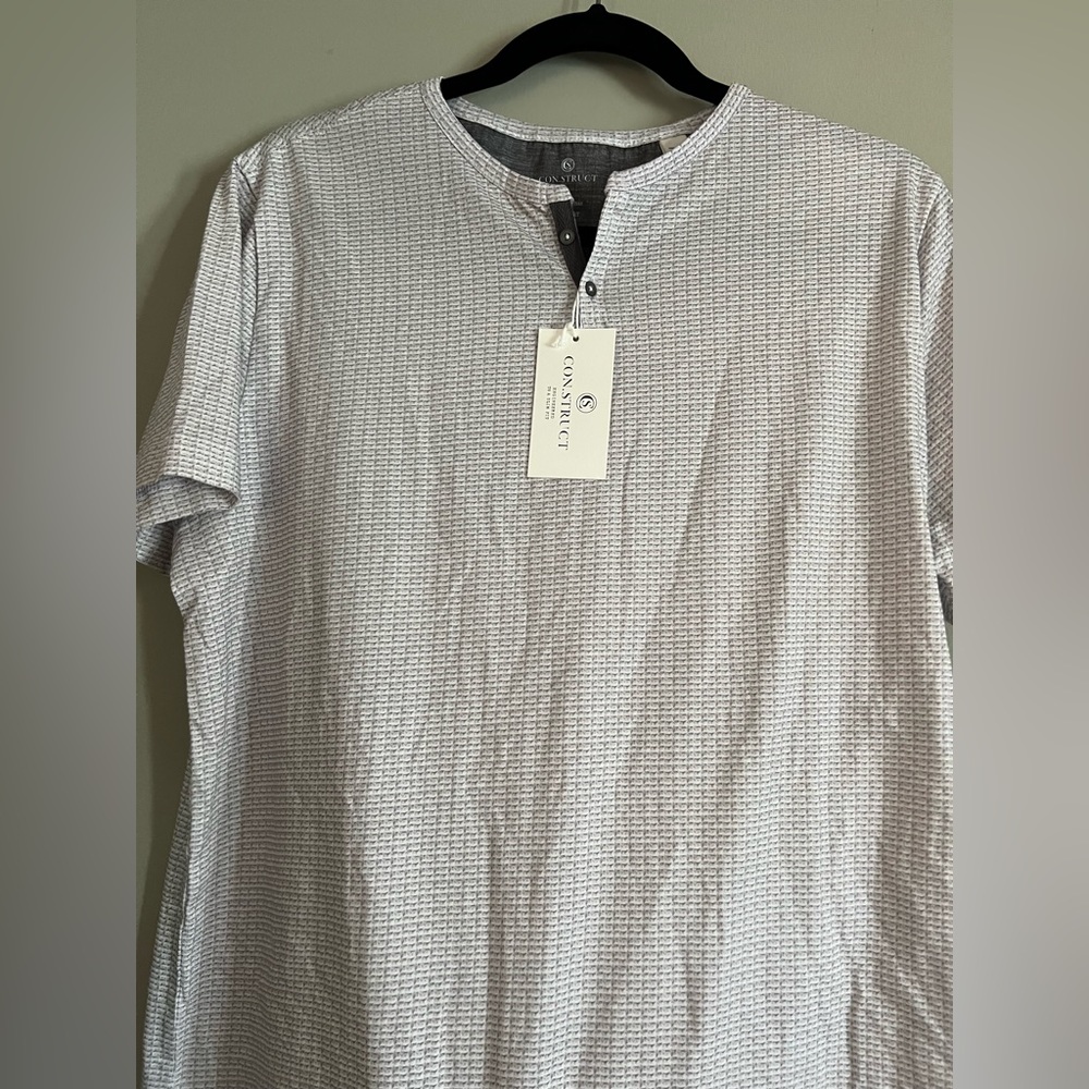 Large Mens T-Shirt